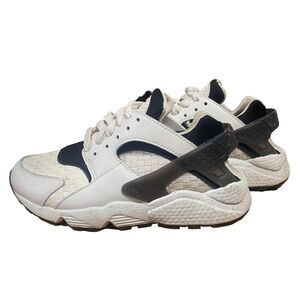 Nike Air Huarache Crater Premium 'Phantom' size 6